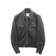 2025年最新】NEIGHBORHOOD Lewis Leathersの人気アイテム - メルカリ