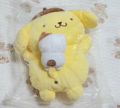 未開封 サンリオ プリンと マフィンフレンド なかよし タイム