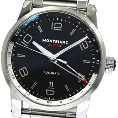 2024年最新】モンブラン MONTBLANC タイムウォーカーの人気アイテム 