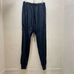 Song for the Mute ソングフォーザミュート 17SS DULL SLIM TRACK PANT ...