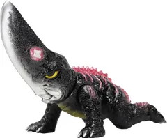 マルサン ギロン ソフビ ガメラ Amazon.co.jp: ガメラ怪獣 ギロン/電撃 ソフビ/マルサン : おもちゃ