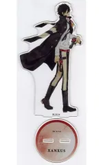 十年後XANXUS CCG 白スーツ サインあり 2025年最新】10年後XANXUSの人気アイテム - メルカリ