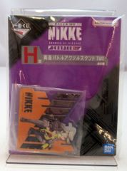 BANDAI SPIRITS 이치 반 쿠지 승리의 여신 : NIKKE CHAPTER2 H 상 센티 양면 배틀 아크릴 스탠드 TWO