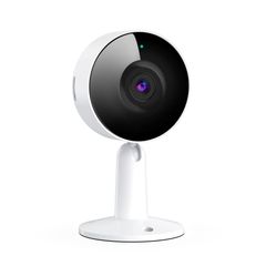 【カラー: ホワイト-IN1】Alexa対応Arenti 防犯カメラ ネットワー