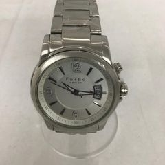 D&G ドルガバ DW0545 腕時計 メンズ クウォーツ TEXAS テキサス - メルカリ