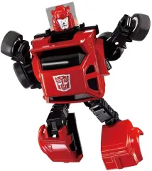 2025年最新】トランスフォーマー 復刻版 バンブル&ミニボットの