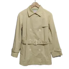 2025年最新】JUNKO SHIMADA レディース トレンチコート・スプリング