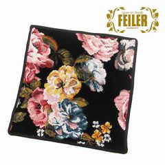 FEILER✨フェイラー フリル クッション 2個セット - メルカリ