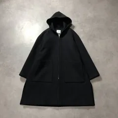 27まで価格美品　YONFA ヨンファ　ジレ　セット　ショートコート　ネイビー 2025年最新】ヨンファ コートの人気アイテム - メルカリ