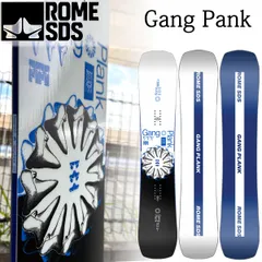 2024年最新】ROME GANG PLANKの人気アイテム - メルカリ 