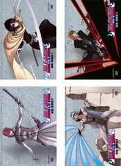 2024年最新】bleach 全巻の人気アイテム - メルカリ