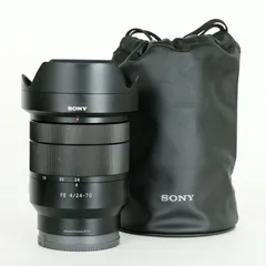 2025年最新】SONY Vario-Tessar T* FE 24-70mm F4 ZA OSSの人気 2025年最新】SONY Vario-Tessar T* FE 24-70mm F4 ZA OSSの人気