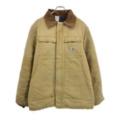 専用Carhartt カーハート　ショート　シベリアンパーカー　ダック 専用Carhartt カーハート ショート シベリアンパーカー ダック - メルカリ