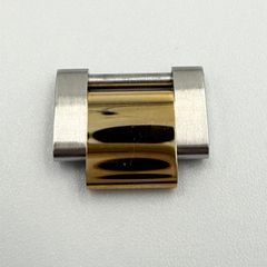 ロレックス デイトナ 16523 コマ 駒 SS K18 YG ROLEX
