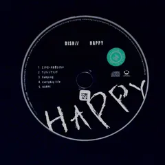 2025年最新】dish cdの人気アイテム - メルカリ