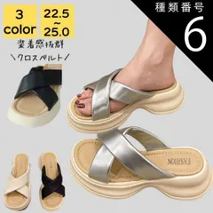 種類6:ブラック/25 ミュールサンダル レディース ヒール 厚底 疲れ ない 歩きやすい 夏 海 ビーチ プール リゾート コンフォート 軽量 旅行 大人 上品 美脚 シンプル カジュアル おしゃれ キレイめ かわいい フェミニン シルバー 20代 30代 