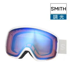 2025年最新】smith ゴーグル アジアンの人気アイテム - メルカリ