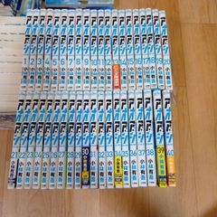 【送料無料】 アオアシ　全40巻 全巻セット　 小林有吾 アオアシ 小林有吾 全巻セット 全40巻セット - メルカリ