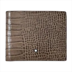 2025年最新】montblanc 財布の人気アイテム - メルカリ