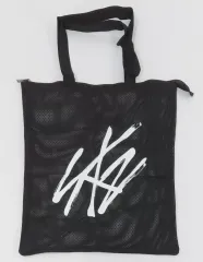 SKZ straykids スキズ　メッシュトートバッグ　新品未開封 straykids スキズ メッシュトートバッグ 新品｜Yahoo!フリマ（旧