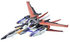 [중고] PG 1/60 FX-550+AQM/E-X01 스카이 글래스퍼 + 에일 스트라이커 (기동전사 건담 00)