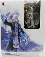 ブリングアーツ アルフィノ ファイナルファンタジー XIV 新品未開封 Amazon.co.jp: ファイナルファンタジー XIV ブリングアーツ