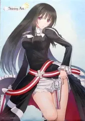 【中古】タペストリー キルマリア 描き下ろしB2タペストリー 「PSPソフト シャイニング・アーク」 WonderGOO限定版特典