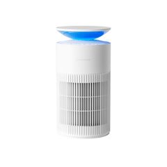 メーカー正規品 新品 SwitchBot スイッチボット SwitchBot 空気清浄機 25畳 ホワイト ペット臭 たばこ カビ W5302300