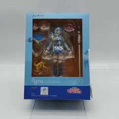 MAXFACTORY figma この素晴らしい世界に祝福を!2 アクア 再販版 特典付 399