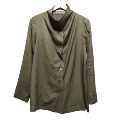 2025年最新】ISSEY MIYAKE レディース 長袖 シャツ・ブラウスの