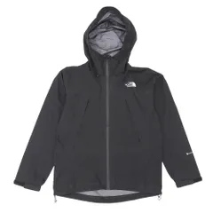 タグ付未使用 ノースフェイス THE NORTH FACE NP12301 ゴアテックス クライムライト ジャケット GORE-TEX サイズS 定価38500円 黒 メンズ
