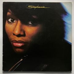 レコード  (LP) [Soul] Stephanie Mills / Stephanie