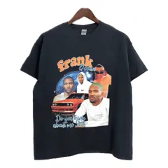 2025年最新】frank ocean tシャツの人気アイテム - メルカリ