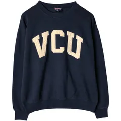 古着 90年代 ジャンスポーツ JANSPORT カレッジスウェットシャツ トレーナー USA製 メンズL相当 ヴィンテージ/eaa577863