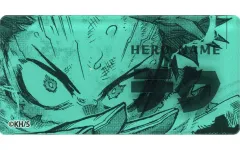 【中古】バッジ・ピンズ 緑谷出久(デク) 「僕のヒーローアカデミア ヒーローバッジコレクション 第1弾」 ジャンプ春コレ!フェア2025グッズ