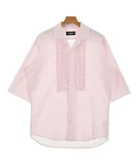 DSQUARED カジュアルシャツ メンズ 【古着】【中古】【送料無料】