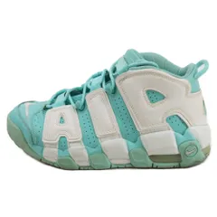 2025年最新】nike air more uptempo gs island greenの人気アイテム 
