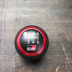無限正規品 カーボンシフトノブ レッドライン 6MT - メルカリ