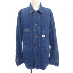 デニムアンドサプライ DENIM&SUPPLY デニムジャケットのサムネイル