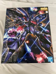 未開封★MG★AMX-004-2★キュベレイ★Mk-II★エルピー・プル専用機 AMX-004-2 キュベレイMk-II［エルピー・プル専用機］ | ガンプラ