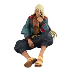 【新品・公式】機動戦士ガンダム 水星の魔女 G.E.M.シリーズ てのひらシャディクくん 公式グッズ colleize コレイズ