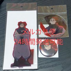 ホロライブ　白上フブキ　オンリー缶バッジ　Art Selection 24セット Art Selection- 白上フブキ オンリー缶バッジ 全10種 ホロライブ