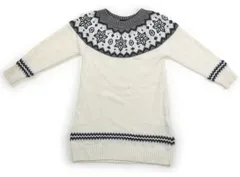 【コムサイズム/COMMECAISM】ワンピース 110サイズ 女の子【子供服・ベビー服】（1941850）