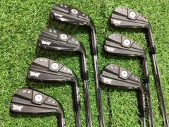 希少PXG アイアンセット gen4 Dynamic Gold 120 R300 希少PXG アイアンセット gen4 Dynamic Gold 120 R300