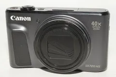 2025年最新】キヤノン PowerShot SX720HSの人気アイテム - メルカリ