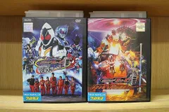 2024年最新】仮面ライダーフォーゼ dvdの人気アイテム - メルカリ