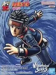 【中古】フィギュア うちはオビト 「NARUTO-ナルト- 疾風伝」 VIBRATION STARS-UCHIHA OBITO-