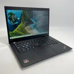 2025年最新】thinkpad x13 ryzenの人気アイテム - メルカリ