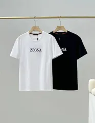 2024年最新】Zegna tシャツの人気アイテム - メルカリ