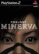 【中古】PROJECT MINERVA (通常版) / PlayStation 2（帯無し）